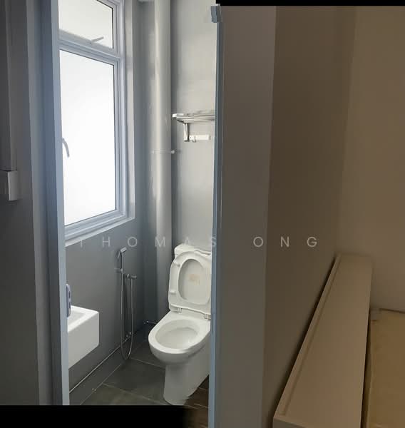 Kovan Mrt, Upper Serangoon, 1 Bedroom, 180 sqft, Walk-up Apartment For Rent, by Thomas Ong, 24255039 - PropertyGuru.com.sg