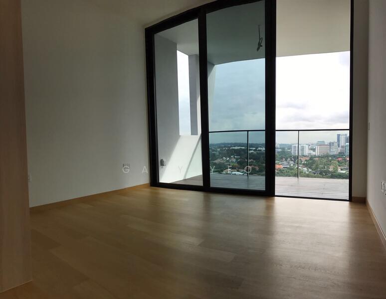 For Sale - The Crest