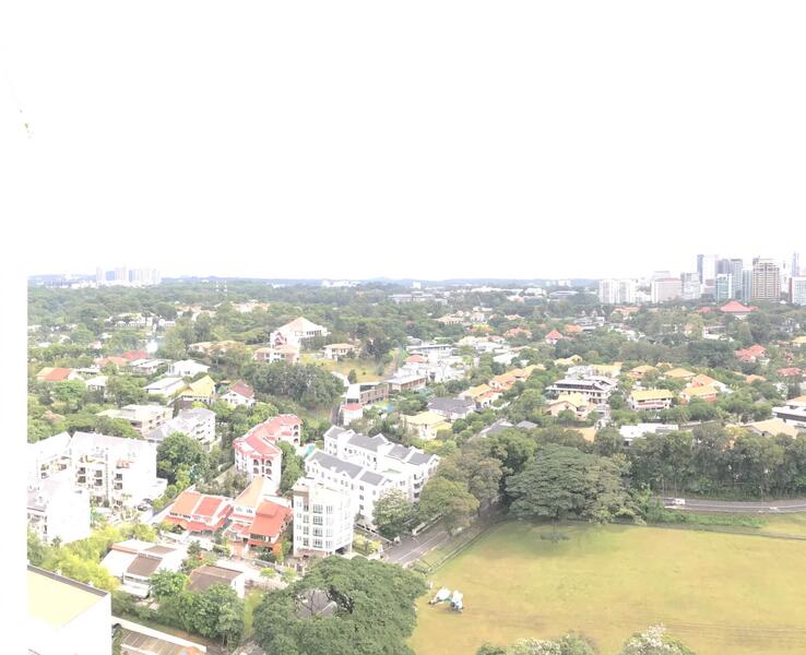 For Sale - The Crest