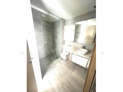 For Rent - High Park Residences