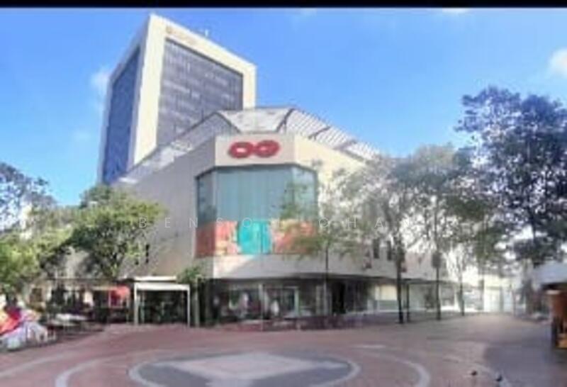 OG Albert Complex, 60 Albert Street, 600 sqft, Office For Rent, by Benson Chan, 24255185 - CommercialGuru.com.sg