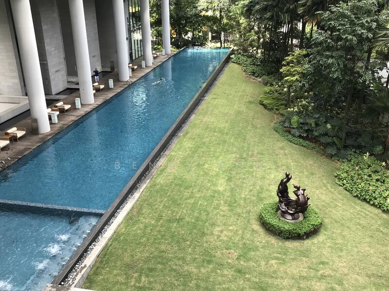 For Sale - Urban Suites @ Hullet Road