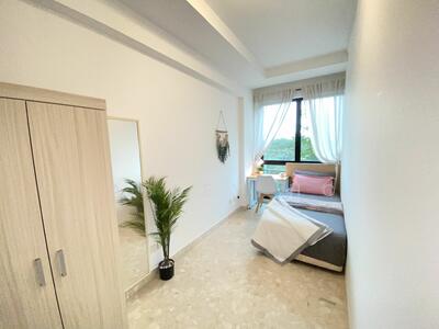 For Rent - Simei Green Condominium