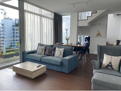 For Sale - Balmoral Crest