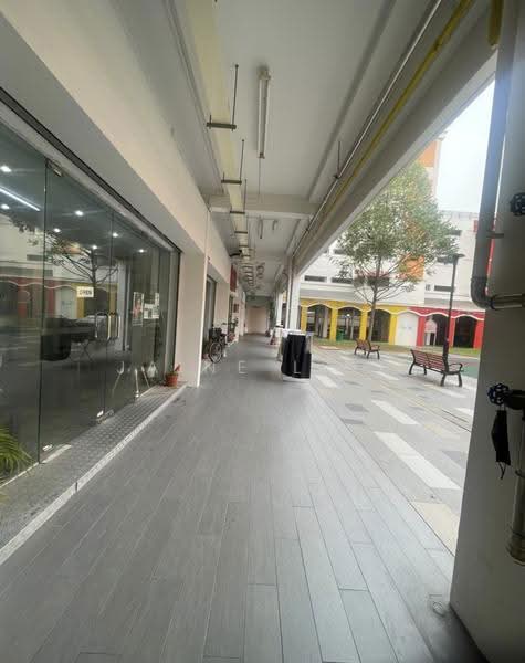 474 Tampines Street 43, 474 Tampines Street 43, Pasir Ris / Tampines, 290 sqft, Mall Shop For Rent, by Jaine Lidu, 24255591 - Exterior - CommercialGuru.com.sg
