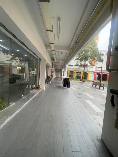474 Tampines Street 43, 474 Tampines Street 43, Pasir Ris / Tampines, 290 sqft, Mall Shop For Rent, by Jaine Lidu, 24255591 - Exterior - CommercialGuru.com.sg