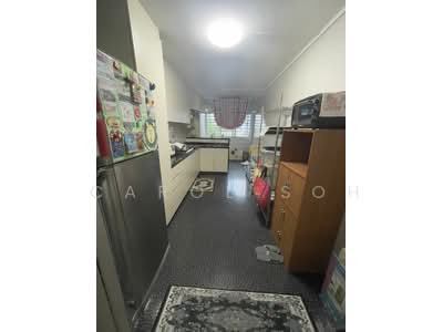 For Rent - 235 Bukit Batok East Avenue 5