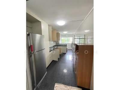 For Rent - 235 Bukit Batok East Avenue 5