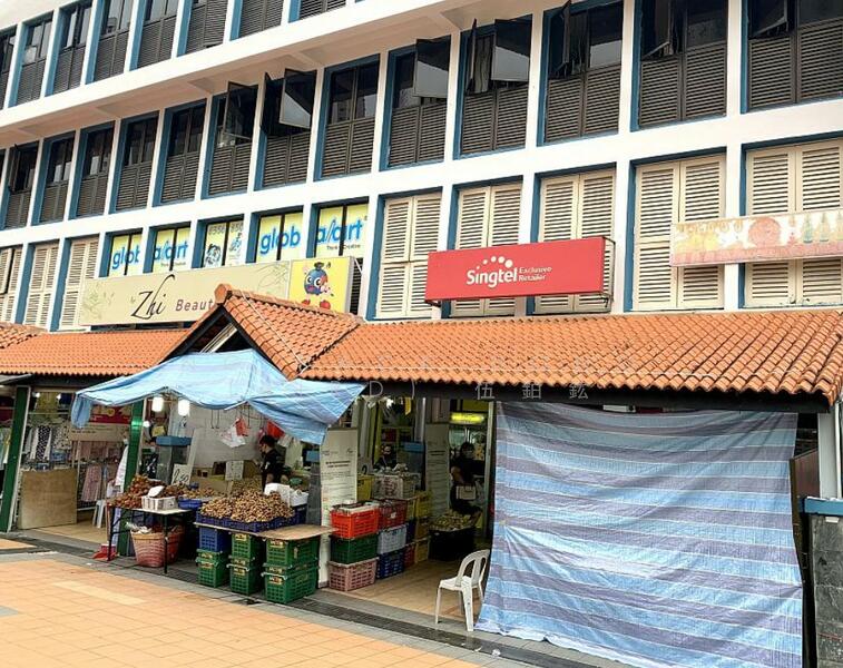 183 Toa Payoh Central, 183 Toa Payoh Central, 300 sqft, Shop