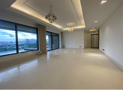 For Sale - Parkview Eclat