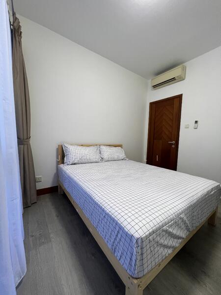 Eastpoint Green, 1 Simei Street 3, Room Rental, 150 sqft, Condominium For Rent, by Jessie Li Gesi, 24255842 - Premium common - PropertyGuru.com.sg