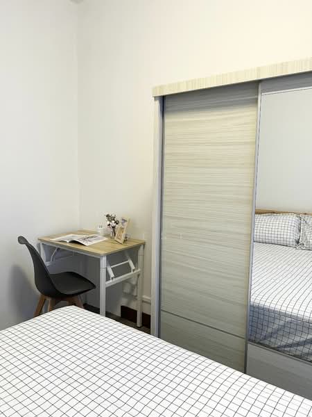 Eastpoint Green, 1 Simei Street 3, Room Rental, 150 sqft, Condominium For Rent, by Jessie Li Gesi, 24255842 - Premium room - PropertyGuru.com.sg