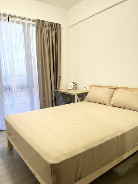 Eastpoint Green, 1 Simei Street 3, Room Rental, 150 sqft, Condominium For Rent, by Jessie Li Gesi, 24255842 - Premium common - PropertyGuru.com.sg