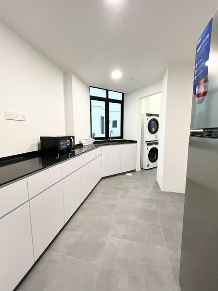 Eastpoint Green, 1 Simei Street 3, Room Rental, 150 sqft, Condominium For Rent, by Jessie Li Gesi, 24255842 - PropertyGuru.com.sg