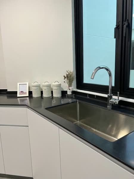 Eastpoint Green, 1 Simei Street 3, Room Rental, 150 sqft, Condominium For Rent, by Jessie Li Gesi, 24255842 - PropertyGuru.com.sg