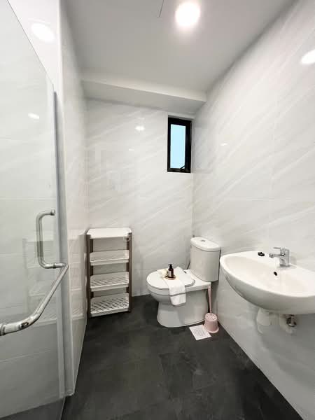 Eastpoint Green, 1 Simei Street 3, Room Rental, 150 sqft, Condominium For Rent, by Jessie Li Gesi, 24255842 - PropertyGuru.com.sg