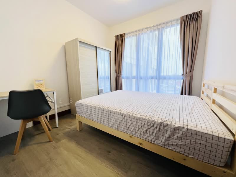 Eastpoint Green, 1 Simei Street 3, Room Rental, 150 sqft, Condominium For Rent, by Jessie Li Gesi, 24255842 - Premium common - PropertyGuru.com.sg