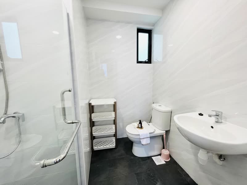 Eastpoint Green, 1 Simei Street 3, Room Rental, 150 sqft, Condominium For Rent, by Jessie Li Gesi, 24255842 - PropertyGuru.com.sg