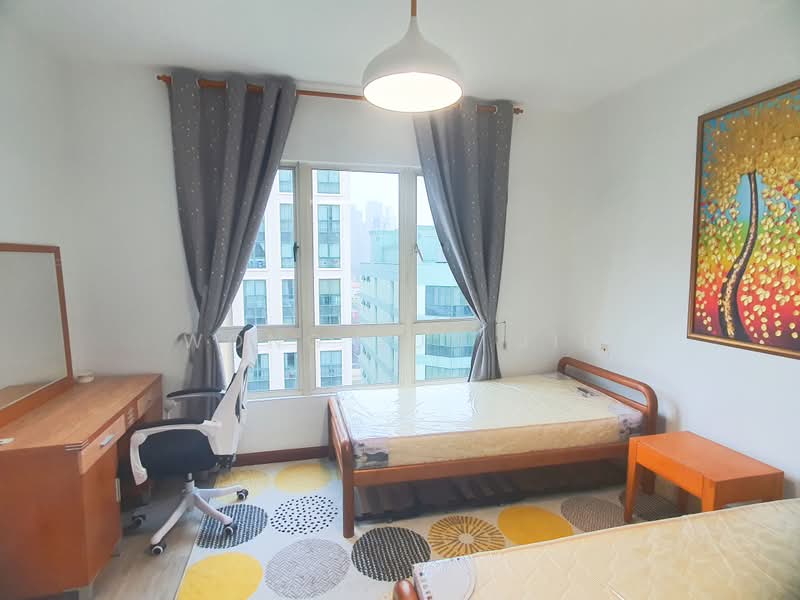 Burlington Square, 175 Bencoolen Street, 2 Bedrooms, 667 sqft, Apartment For Sale, by Wong Jun Jie, 24255976 - PropertyGuru.com.sg
