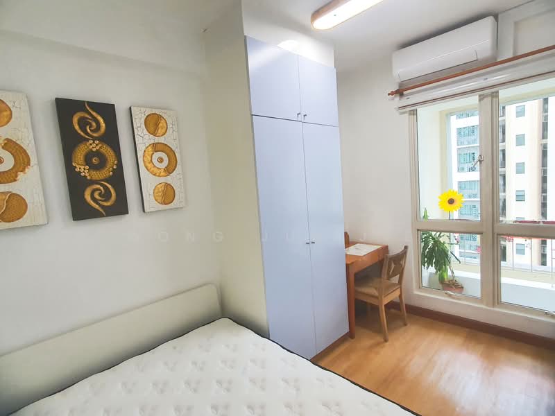 Burlington Square, 175 Bencoolen Street, 2 Bedrooms, 667 sqft, Apartment For Sale, by Wong Jun Jie, 24255976 - PropertyGuru.com.sg