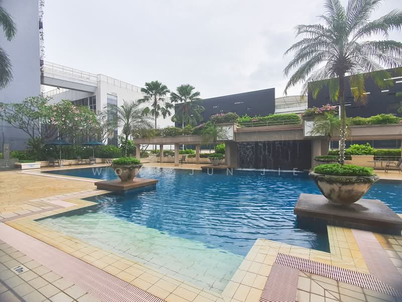 Burlington Square, 175 Bencoolen Street, 2 Bedrooms, 667 sqft, Apartment For Sale, by Wong Jun Jie, 24255976 - PropertyGuru.com.sg