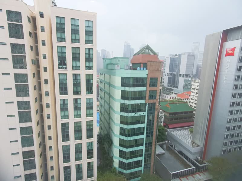 Burlington Square, 175 Bencoolen Street, 2 Bedrooms, 667 sqft, Apartment For Sale, by Wong Jun Jie, 24255976 - PropertyGuru.com.sg