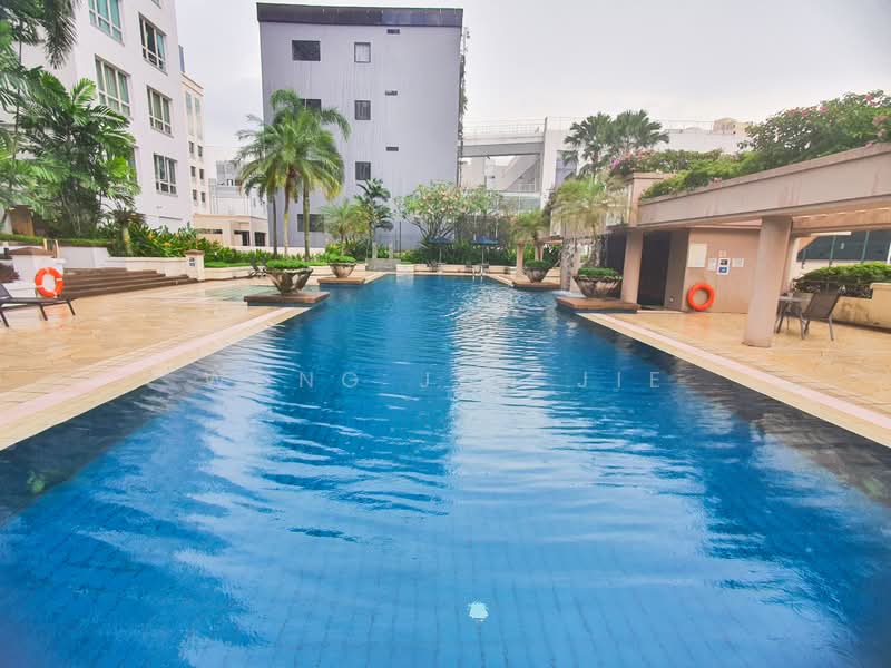 Burlington Square, 175 Bencoolen Street, 2 Bedrooms, 667 sqft, Apartment For Sale, by Wong Jun Jie, 24255976 - PropertyGuru.com.sg