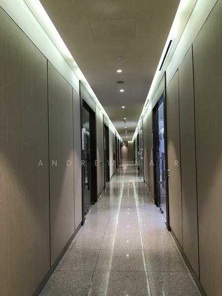 SBF Center, 160 Robinson Road, 700 sqft, Office For Sale, by Andrew Nair, 24256204 - CommercialGuru.com.sg