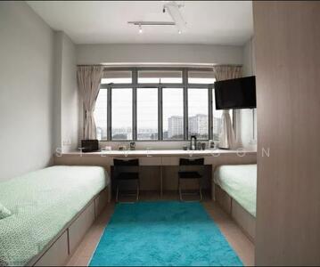 For Rent - ❤️ Coliwoo - Boon Lay (Suit for NTU Student and Professional Near Jurong Point)