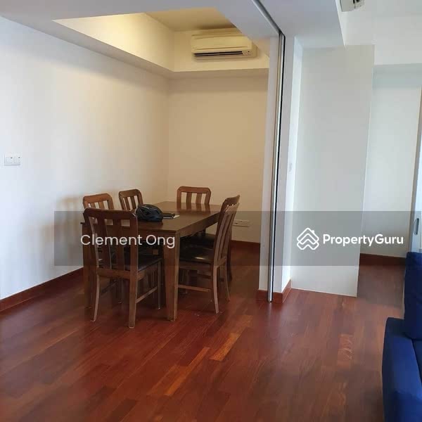 For Rent - The Sail @ Marina Bay