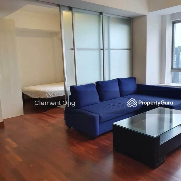 For Rent - The Sail @ Marina Bay