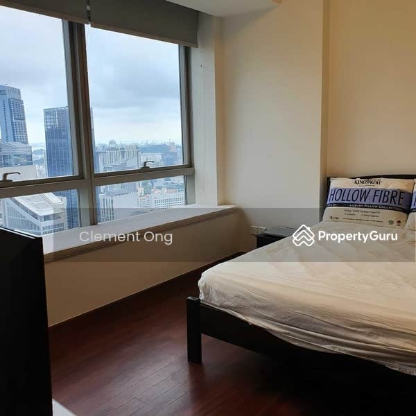 For Rent - The Sail @ Marina Bay