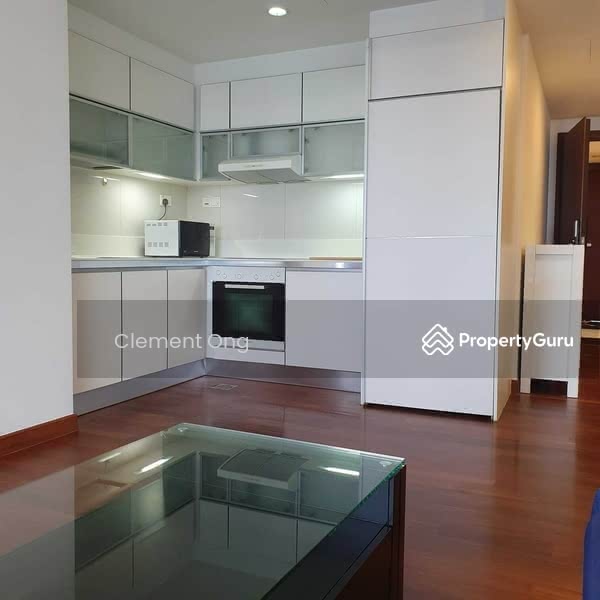 For Rent - The Sail @ Marina Bay