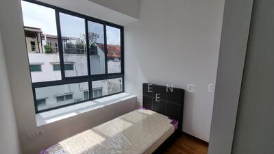 For Rent - Sycamore Tree