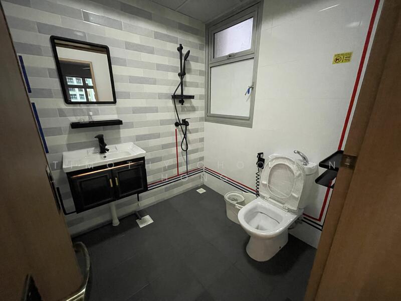 636b Tampines North Drive 2, Tampines North Drive 2, Room Rental, 80 sqft, HDB Flat For Rent, by Timothy Choo Jun Hong, 24256403 - PropertyGuru.com.sg