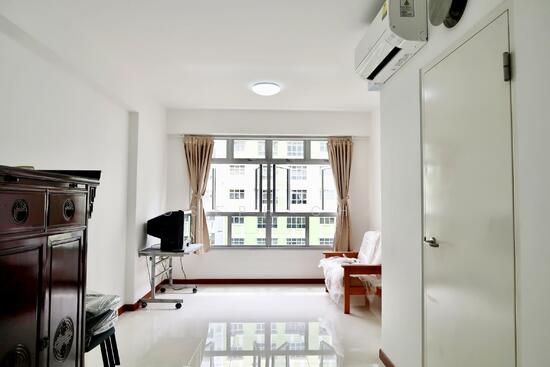 For Rent - 675D Fern Grove @ Yishun