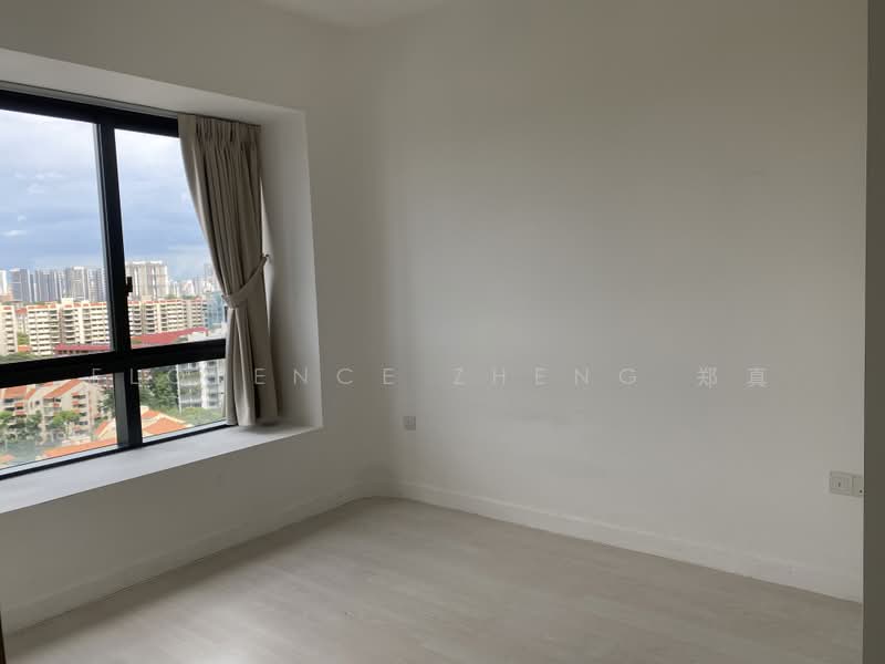 d'Leedon (Former Farrer Court), 13 Leedon Heights, 1 Bedroom, 635 sqft, Condominium For Rent, by Florence Zheng Zhen, 24256639 - PropertyGuru.com.sg