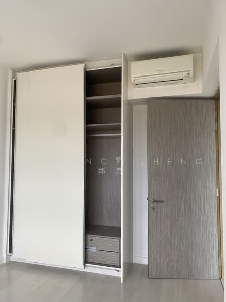 d'Leedon (Former Farrer Court), 13 Leedon Heights, 1 Bedroom, 635 sqft, Condominium For Rent, by Florence Zheng Zhen, 24256639 - PropertyGuru.com.sg