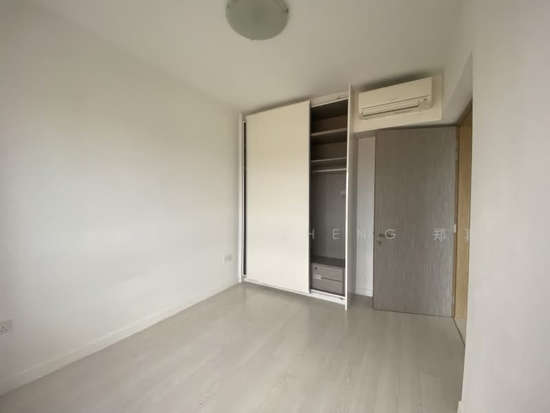 d'Leedon (Former Farrer Court), 13 Leedon Heights, 1 Bedroom, 635 sqft, Condominium For Rent, by Florence Zheng Zhen, 24256639 - PropertyGuru.com.sg