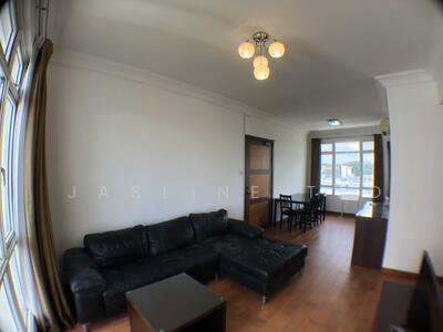 For Rent - Casablanca