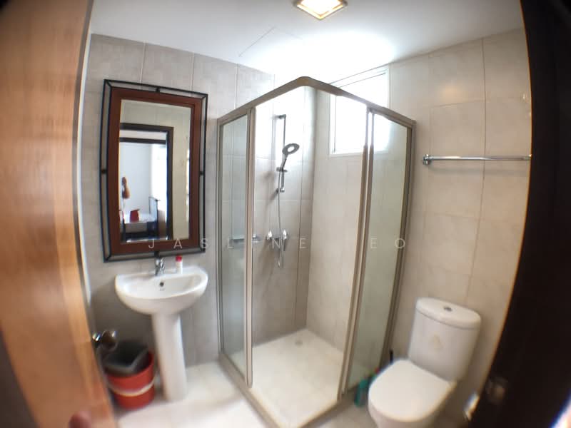 Casablanca, 31 Rosewood Drive, 2 Bedrooms, 926 sqft, Condominium For Rent, by Jasline Teo, 24256981 - PropertyGuru.com.sg