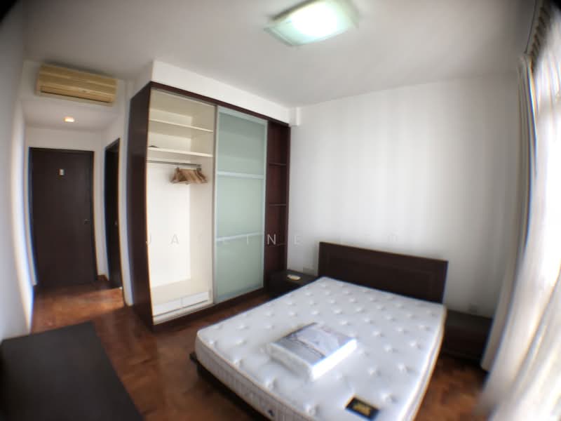 Casablanca, 31 Rosewood Drive, 2 Bedrooms, 926 sqft, Condominium For Rent, by Jasline Teo, 24256981 - PropertyGuru.com.sg