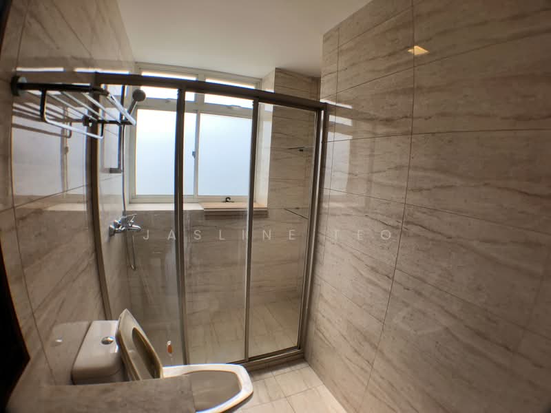 Casablanca, 31 Rosewood Drive, 2 Bedrooms, 926 sqft, Condominium For Rent, by Jasline Teo, 24256981 - PropertyGuru.com.sg