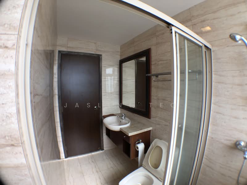 Casablanca, 31 Rosewood Drive, 2 Bedrooms, 926 sqft, Condominium For Rent, by Jasline Teo, 24256981 - PropertyGuru.com.sg