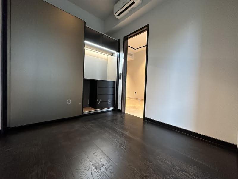 3 Cuscaden, 3 Cuscaden Walk, Tanglin / Holland / Bukit Timah, 1 Bedroom, 474 sqft, Condominium For Rent, by Oliver Tan, 24256984 - PropertyGuru.com.sg