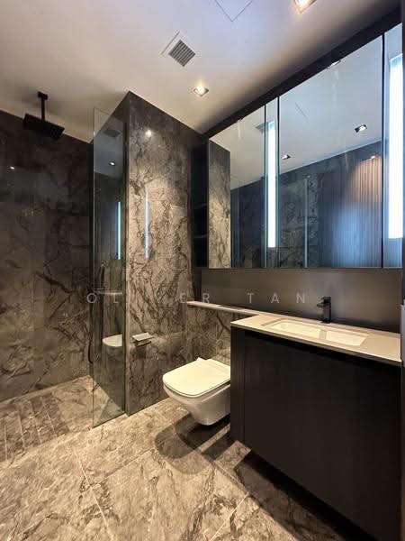 3 Cuscaden, 3 Cuscaden Walk, Tanglin / Holland / Bukit Timah, 1 Bedroom, 474 sqft, Condominium For Rent, by Oliver Tan, 24256984 - PropertyGuru.com.sg