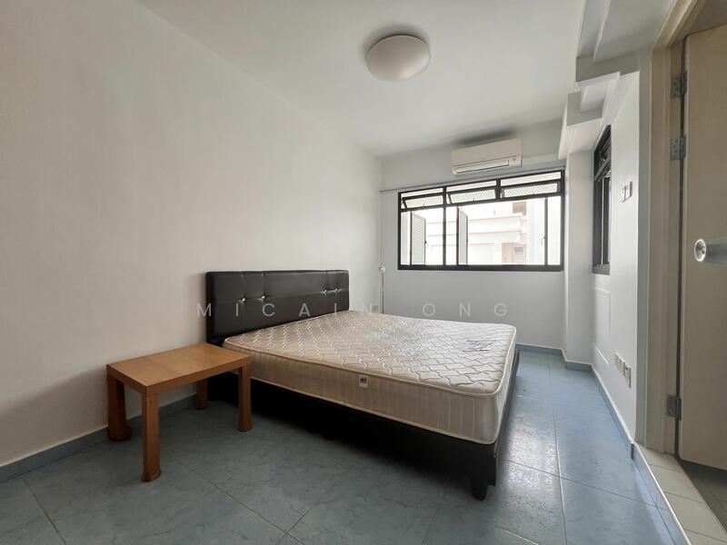 For Rent - 12 Cantonment Close