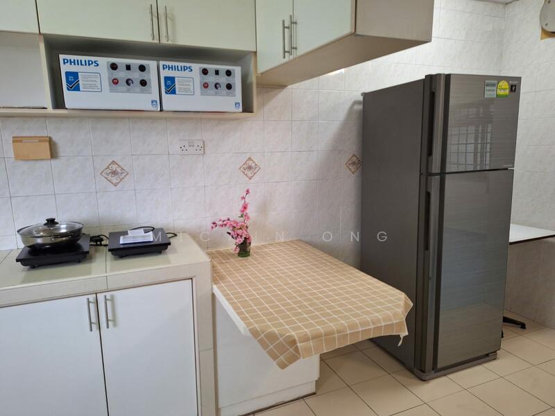 For Rent - 12 Cantonment Close