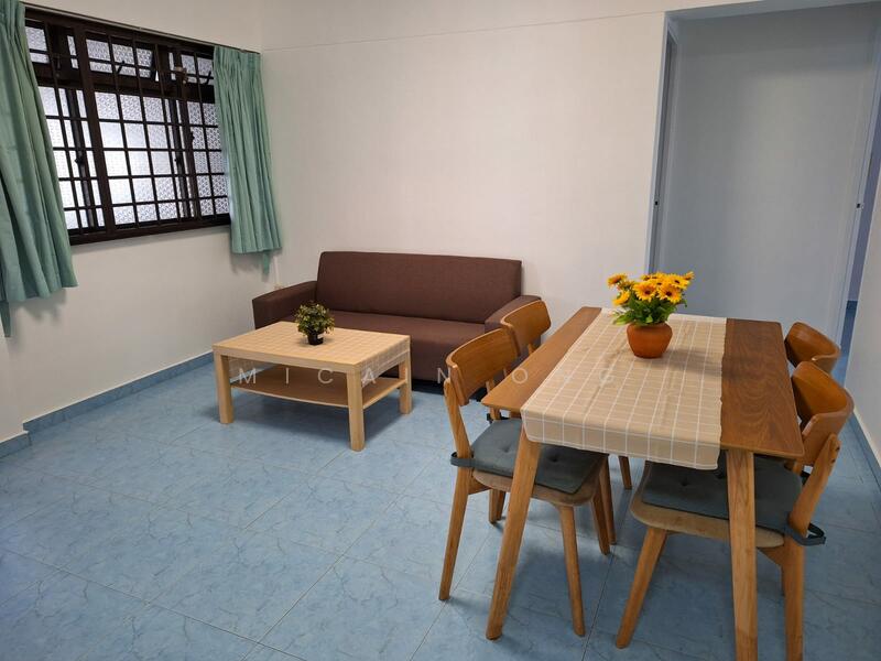 For Rent - 12 Cantonment Close