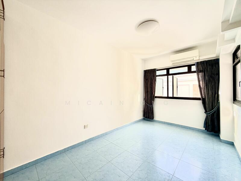 For Rent - 12 Cantonment Close